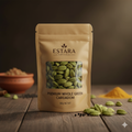 Premium Whole Green Cardamom